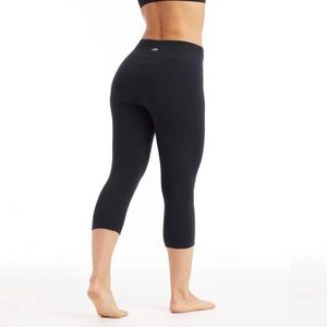 Marika Booty Booster Crop Leggings